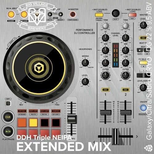 Extended Mix

