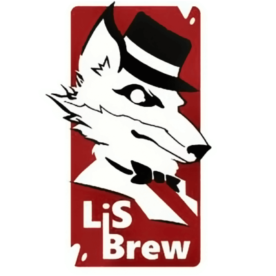 Lis Brew пиво