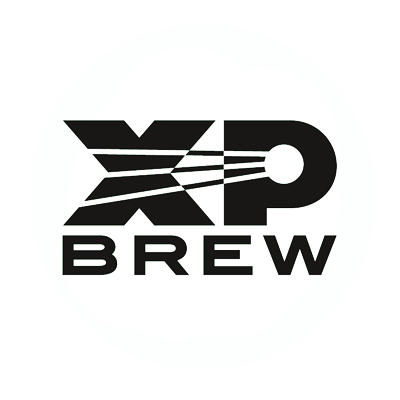 XP Brew пиво