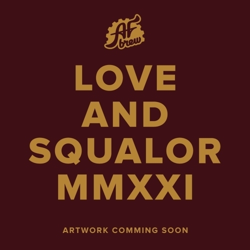Love And Squalor MMXXI