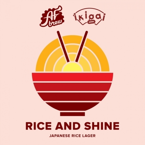 Rice And Shine