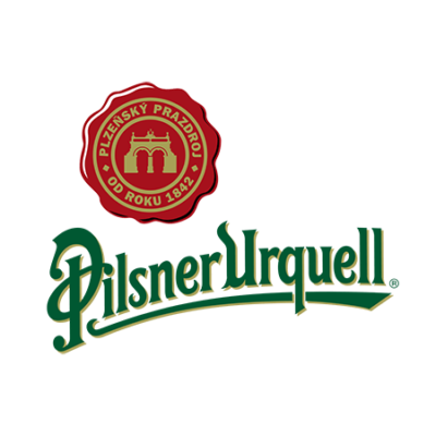 Pilsner Urquell пиво