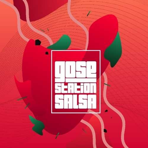 Gose Station - Salsa