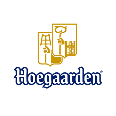 Hoegaarden пиво