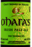 Irish Pale Ale