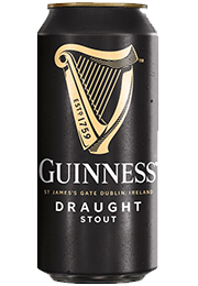 Guinness Draught stout