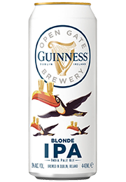 Guinness Blonde IPA