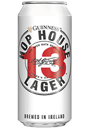 Guinness Hop House 13