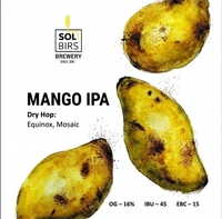 Mango IPA