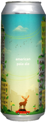American pale ale