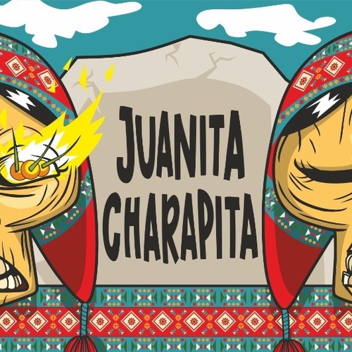Juanita Charapita