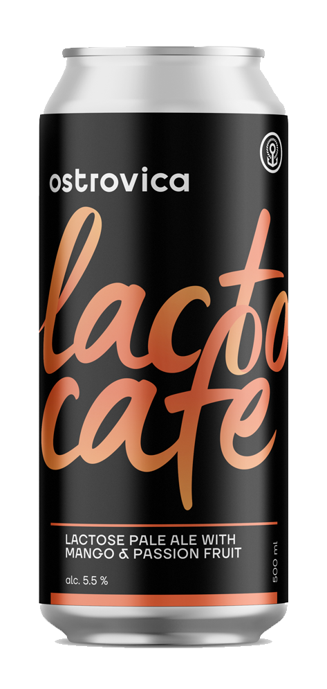 Lacto Cafe