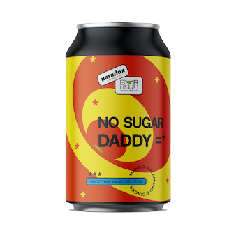 No Sugar Daddy