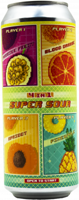 Super Sour