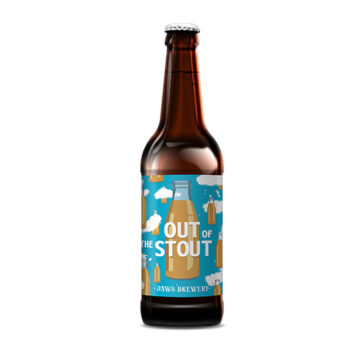 Пиво Jaws Out of the Stout