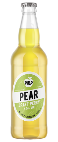PULP Pear